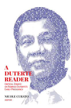 critical essay about the leadership of duterte