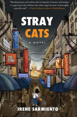 Spiegeloog - Art Affairs: Stray