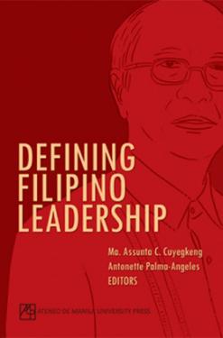 leadership essay tagalog